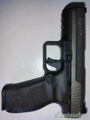 Canik TP9SF 9x21mm IMI