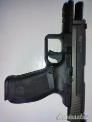 Canik TP9SF 9x21mm IMI