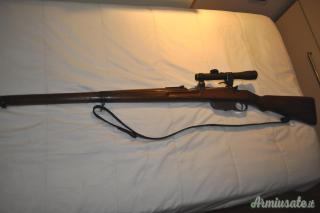 Steyr 1895 sniper