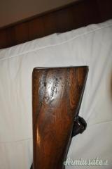 Steyr 1895 sniper