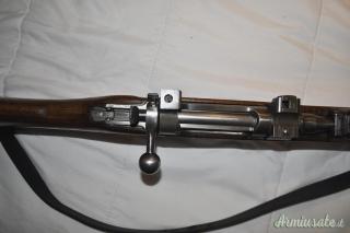 Steyr 1895 sniper