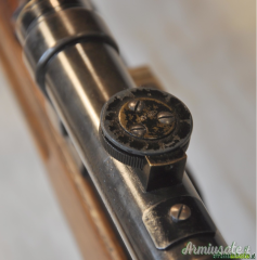 Steyr 1895 sniper