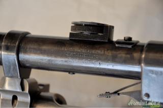 Steyr 1895 sniper