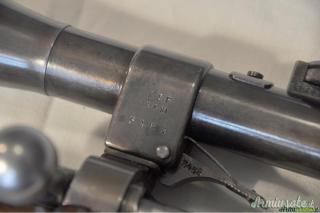 Steyr 1895 sniper