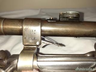 Steyr 1895 sniper