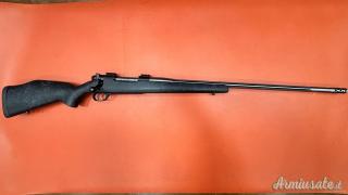 Weatherby Mark V 7 mm Remington Magnum
