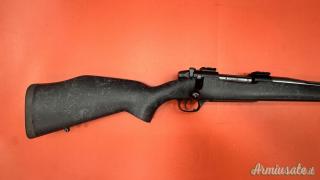 Weatherby Mark V 7 mm Remington Magnum