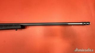 Weatherby Mark V 7 mm Remington Magnum