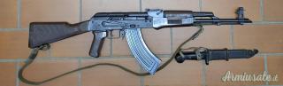 Akm 47 Ex DDR