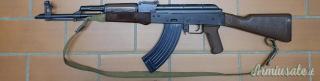 Akm 47 Ex DDR