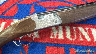 Beretta 686 sp1 12