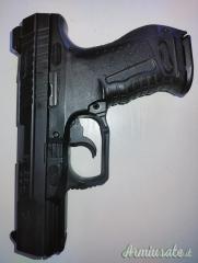 Walther | Carl P99 9x21mm IMI