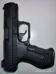 Walther | Carl P99 9x21mm IMI