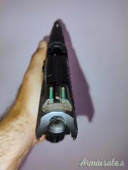 Walther | Carl P99 9x21mm IMI