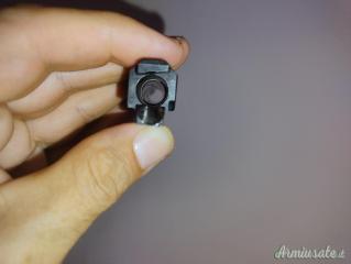 Walther | Carl P99 9x21mm IMI