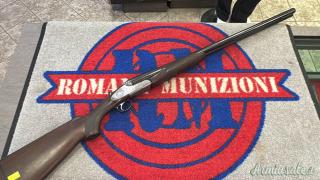 Beretta 627 E Piccione  12