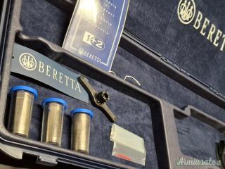 Beretta  	687 Silver Pigeon III 12 Magnum 12
