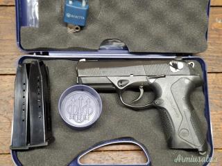 Beretta PX 4 Storm 9x21mm IMI