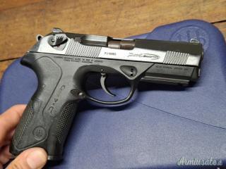 Beretta PX 4 Storm 9x21mm IMI