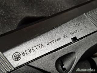 Beretta PX 4 Storm 9x21mm IMI