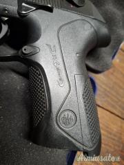 Beretta PX 4 Storm 9x21mm IMI