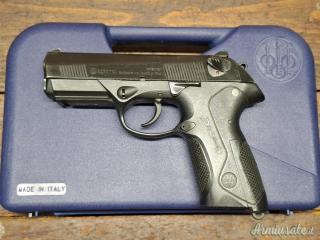 Beretta PX 4 Storm 9x21mm IMI