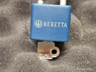 Beretta PX 4 Storm 9x21mm IMI