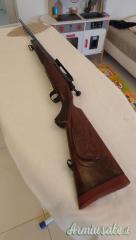 Winchester Model 70 .300 Winchester Magnum