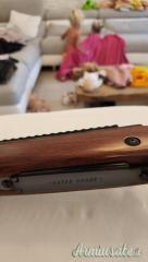 Winchester Model 70 .300 Winchester Magnum