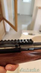 Winchester Model 70 .300 Winchester Magnum