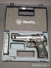 Beretta 98 FS 9x21mm IMI