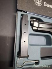 Beretta 98 FS 9x21mm IMI