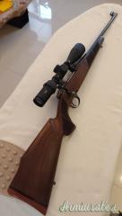 Sako  6.5x55mm