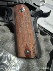 SIG-Sauer 1911-22 .22 LR Long Rifle