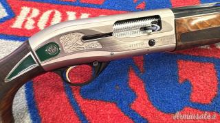 Beretta 391 GOLD  12