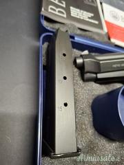 Beretta 92 FS 9x19mm Parabellum | Luger | NATO