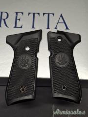 Beretta 92 FS 9x19mm Parabellum | Luger | NATO