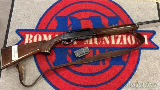 Remington 7400 .30-06