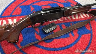 Remington 7400 .30-06