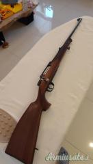 Zoli Antonio AZ 1900 7x64mm Brenneke