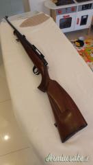 Zoli Antonio AZ 1900 7x64mm Brenneke