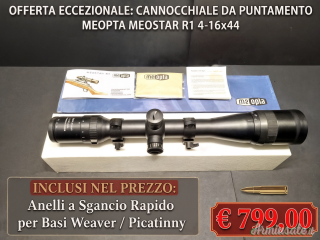 Meopta MeoStar R1 4-16x44