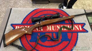 CZ 550 .308 Win