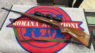 CZ 550 .308 Win