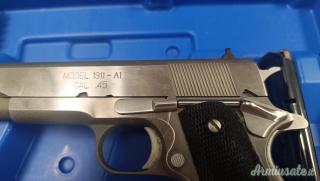 Springfield 1911  .45 ACP
