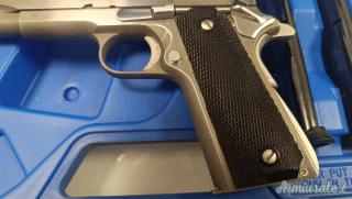 Springfield 1911  .45 ACP