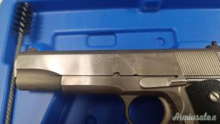 Springfield 1911  .45 ACP