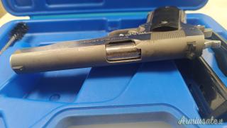 Springfield 1911  .45 ACP