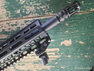 Hammerli TAC1 .22 Long Rifle