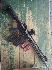 Hammerli TAC1 .22 Long Rifle